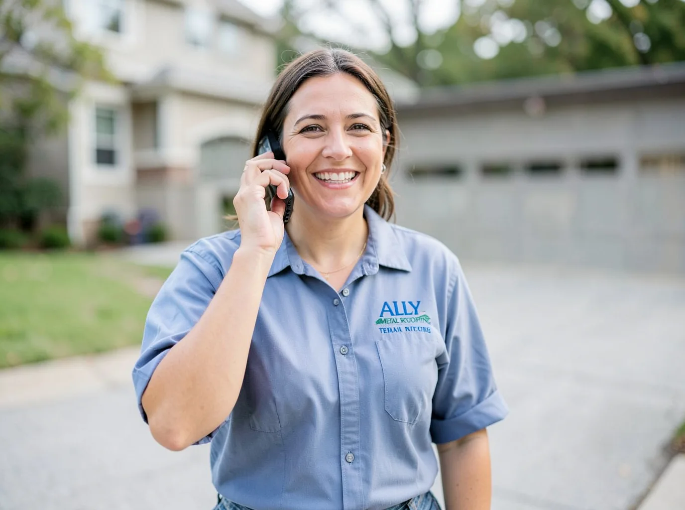 Metal Roof Installation Aberdeen, MD FAQs